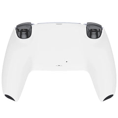 White Back Shell
