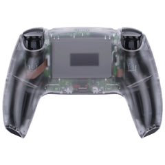Clear Back Shell