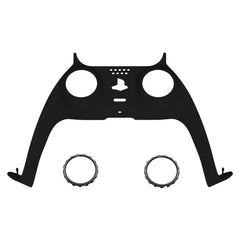 Soft Touch Black Decorative Trim