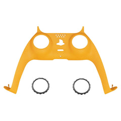 Caution Yellow Decorative Trim