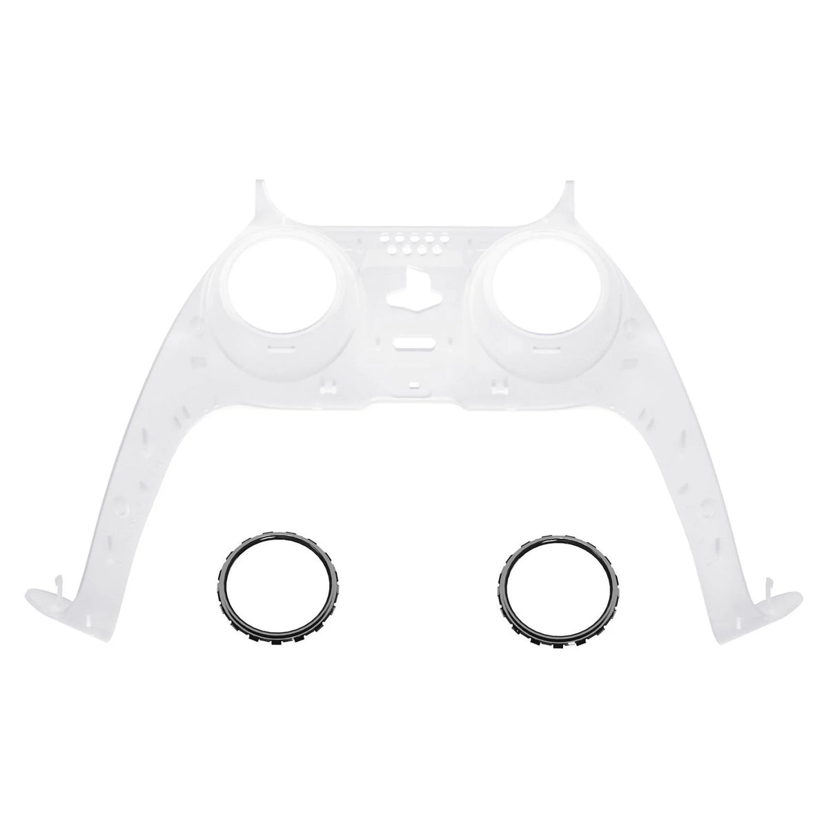 Clear Decorative Trim