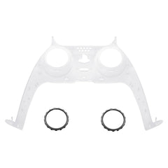 Clear Decorative Trim