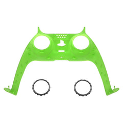 Clear Green Decorative Trim