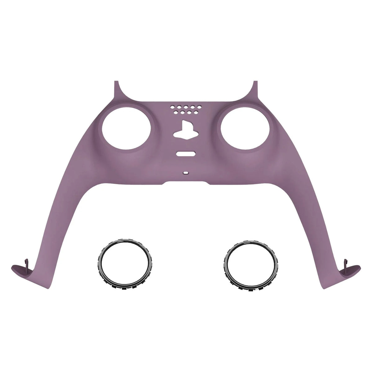 Dark Grayish Violet Decorative Trim
