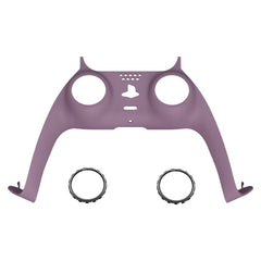 Dark Grayish Violet Decorative Trim