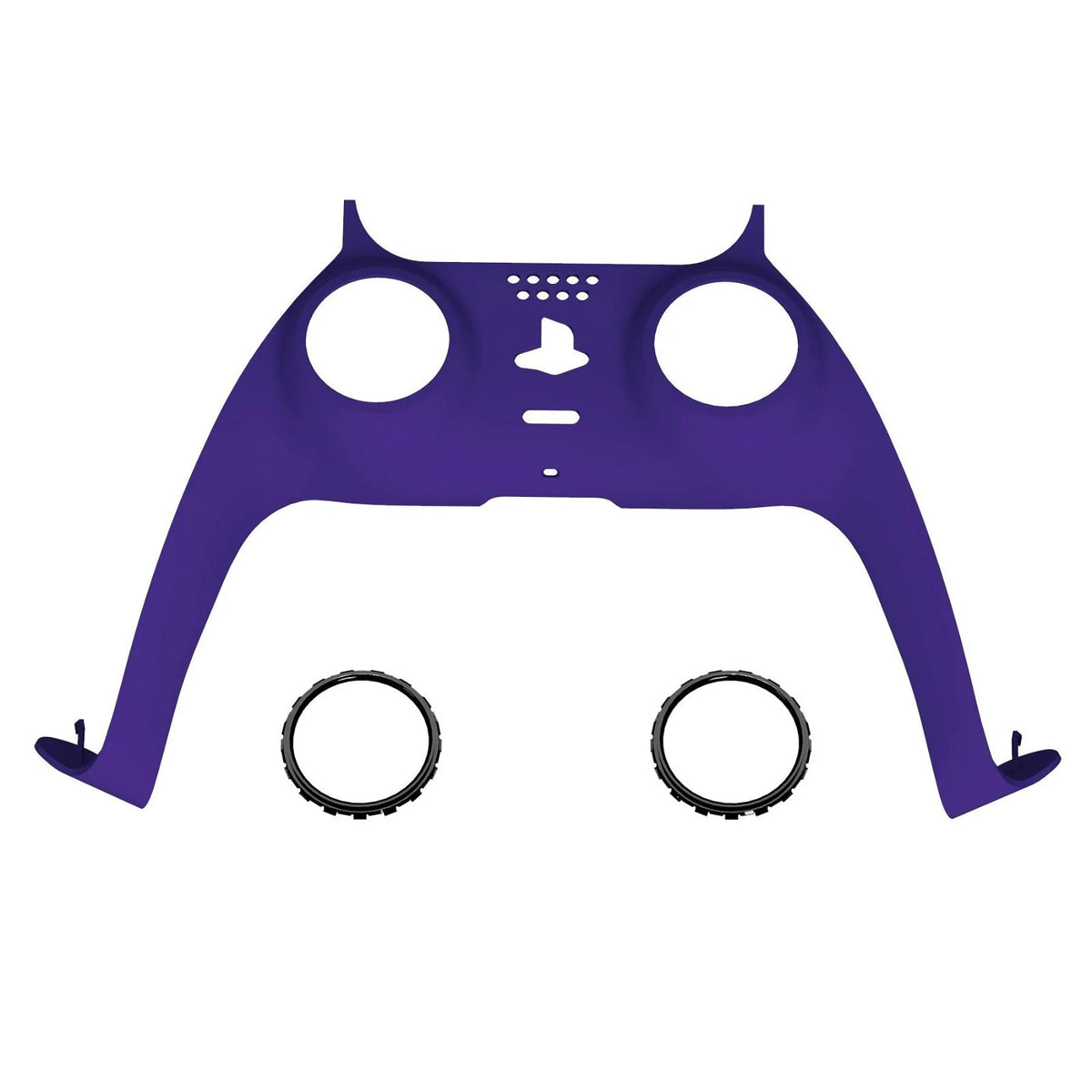 Dark Purple Decorative Trim
