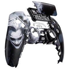 The Dark Clown Front Shell with touchpad