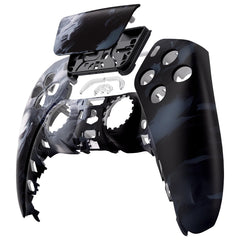 The Dark Clown Front Shell with touchpad