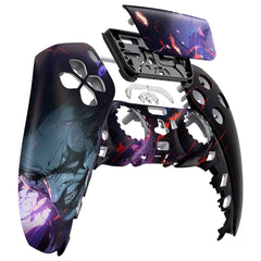 I'm Always Smiling Front Shell with touchpad