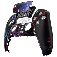 I'm Always Smiling Front Shell with touchpad