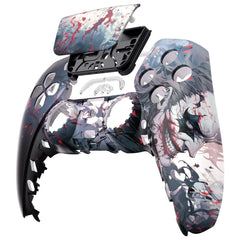 Killing Clown Front Shell with touchpad