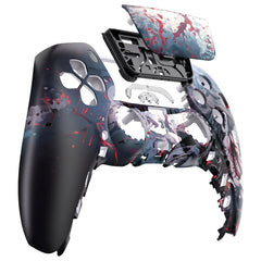 Killing Clown Front Shell with touchpad