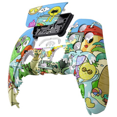 Fruity Party Front Shell with touchpad