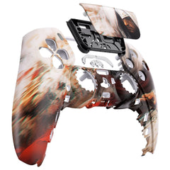 Assassin Front Shell with touchpad