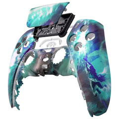 Crystal Fantasy Front Shell with touchpad