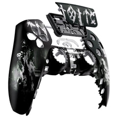 Darkness Falls Front Shell with touchpad