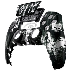 Darkness Falls Front Shell with touchpad