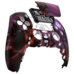 Dragon King Front Shell with touchpad