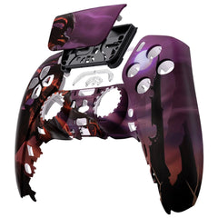 Dragon King Front Shell with touchpad