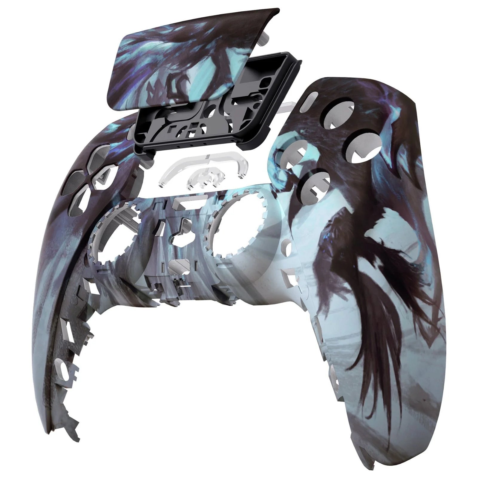 Dragon Whisper Front Shell with touchpad