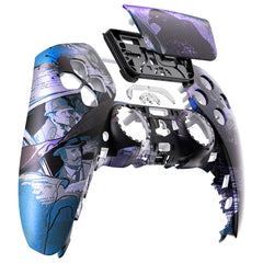 The Great Detective Front Shell with touchpad
