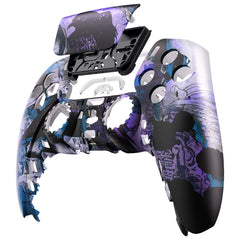 The Great Detective Front Shell with touchpad