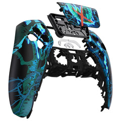 Darkness Lost Front Shell with touchpad