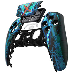 Darkness Lost Front Shell with touchpad