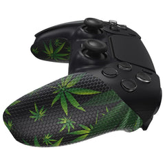 Green Weeds Professional Anti-Slip Handle Grips