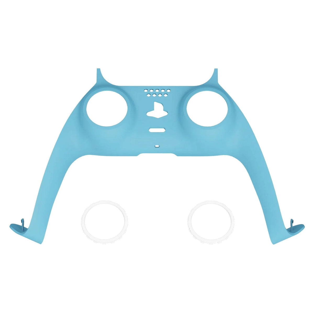 Heaven Blue Decorative Trim