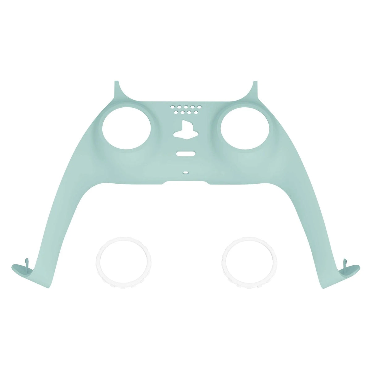 Light Cyan Decorative Trim