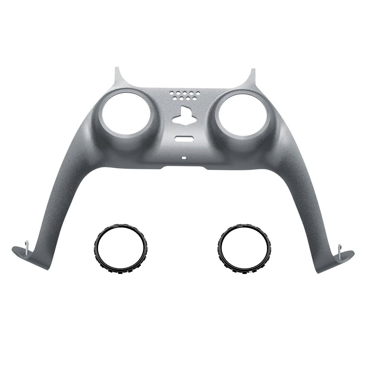 Matte UV Steel Gray Decorative Trim