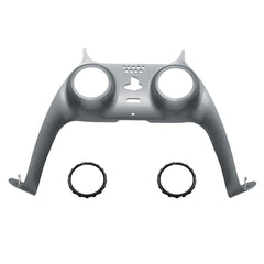 Matte UV Steel Gray Decorative Trim