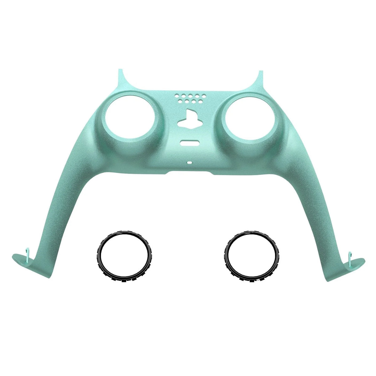 Matte UV Vista Green Decorative Trim