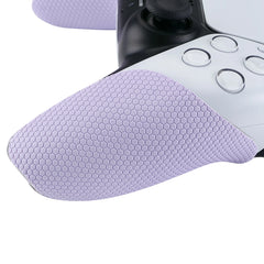 Mauve Purple Professional Anti-Skid Sweat-Absorbent Handle Grips