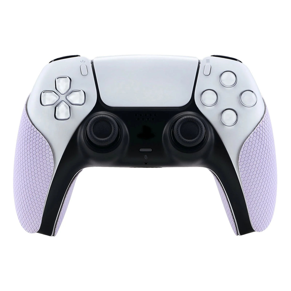 Mauve Purple Professional Anti-Skid Sweat-Absorbent Handle Grips