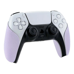 Mauve Purple Professional Anti-Skid Sweat-Absorbent Handle Grips