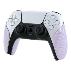 Mauve Purple Professional Anti-Skid Sweat-Absorbent Handle Grips