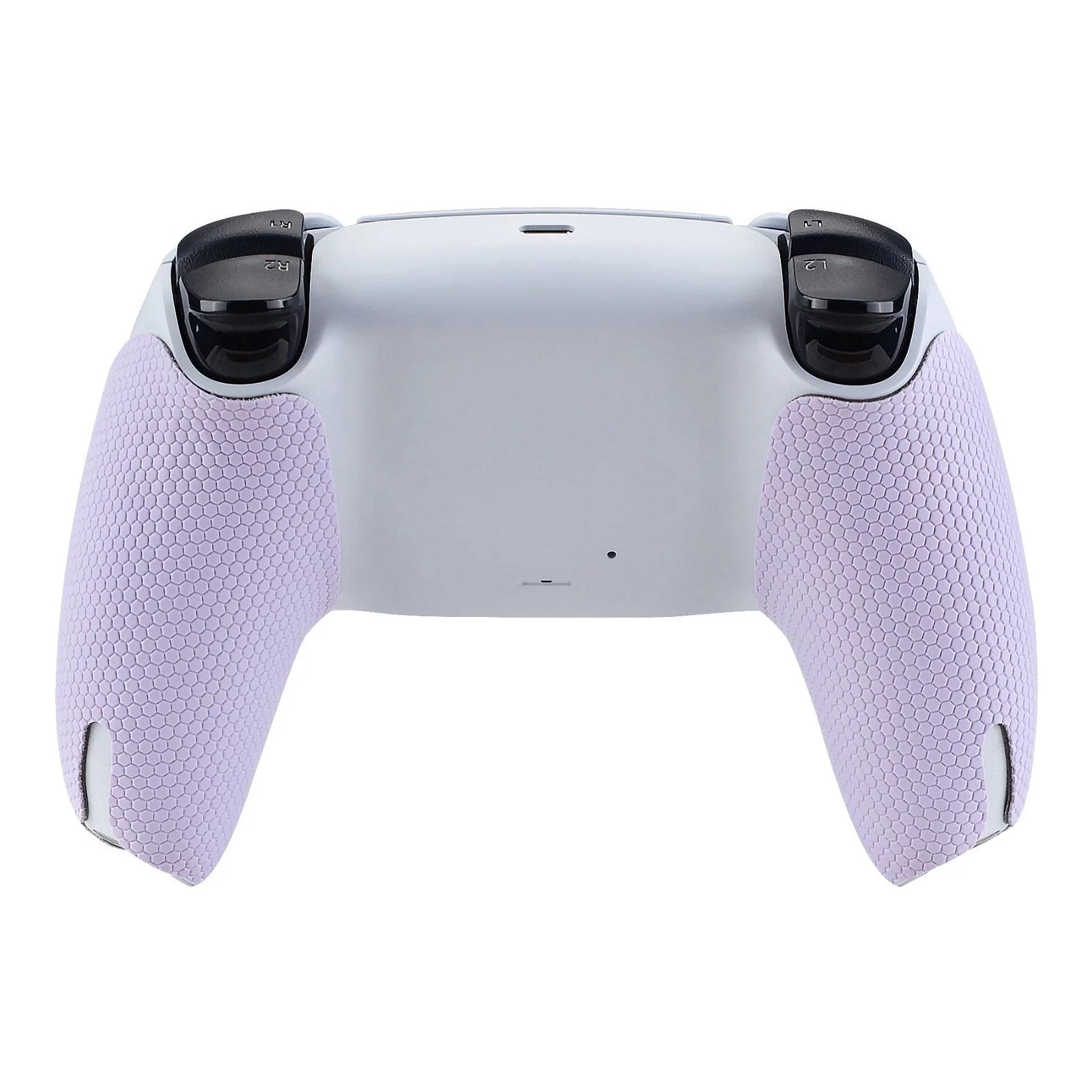 Mauve Purple Professional Anti-Skid Sweat-Absorbent Handle Grips