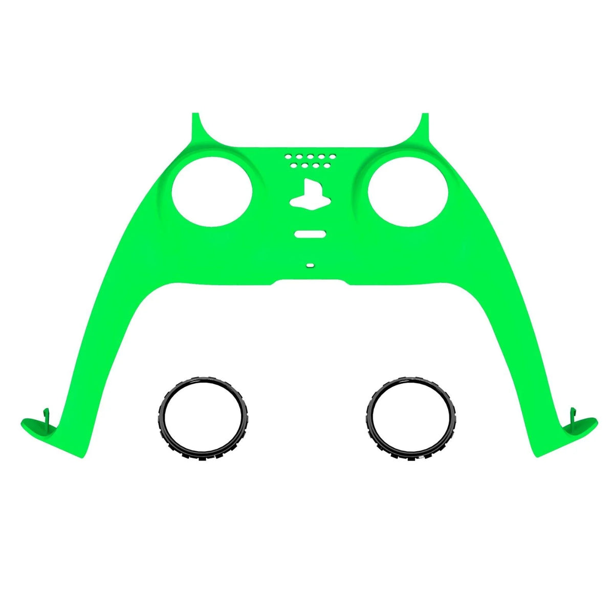 Neon Green Decorative Trim