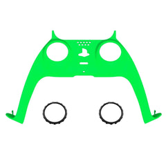 Neon Green Decorative Trim