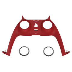 Passion Red Decorative Trim