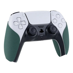 Pine Green Professional Anti-Skid Sweat-Absorbent Handle Grips