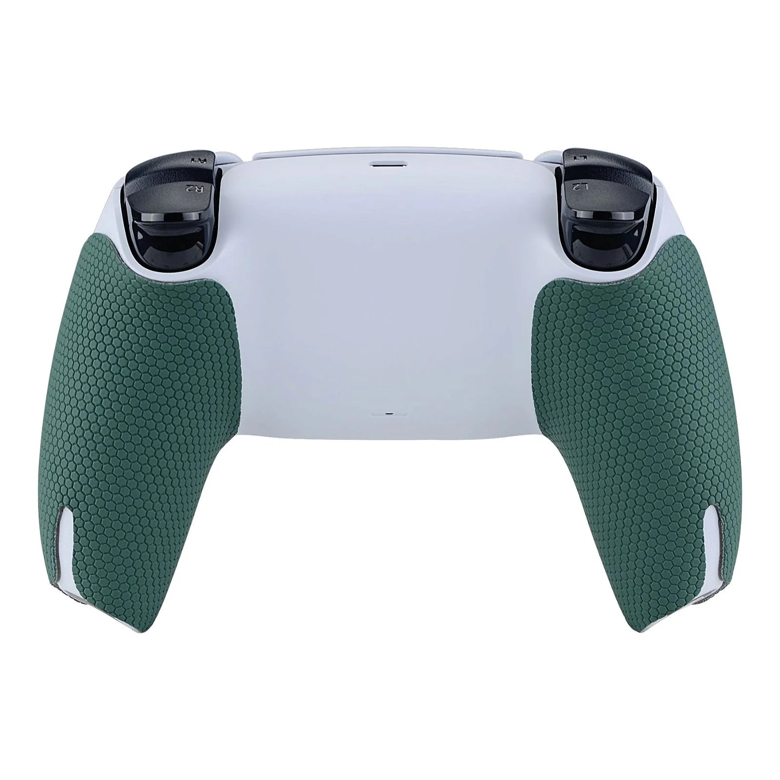 Pine Green Professional Anti-Skid Sweat-Absorbent Handle Grips
