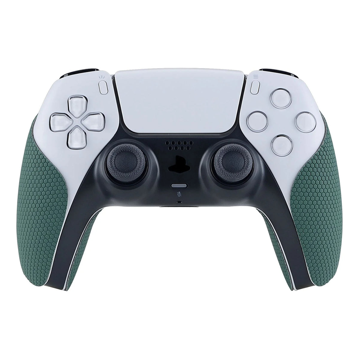Pine Green Professional Anti-Skid Sweat-Absorbent Handle Grips