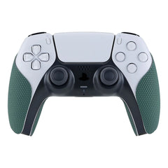 Pine Green Professional Anti-Skid Sweat-Absorbent Handle Grips