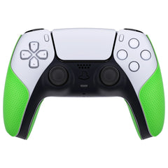 Split Design Grass Green Anti-Skid Sweat-Absorbent Premium Grip