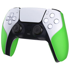 Split Design Grass Green Anti-Skid Sweat-Absorbent Premium Grip