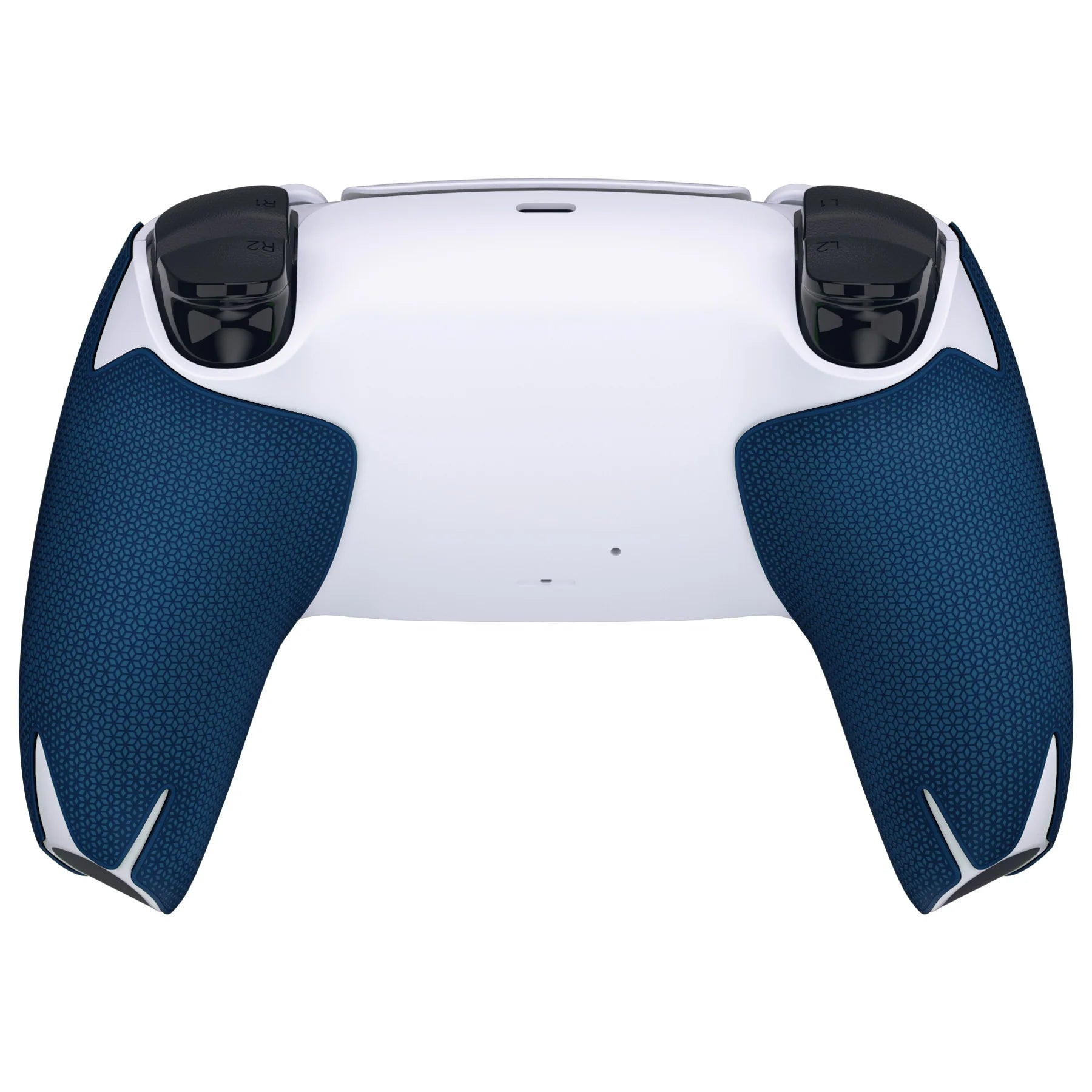 Split Design Klein Blue Anti-Skid Sweat-Absorbent Premium Grip