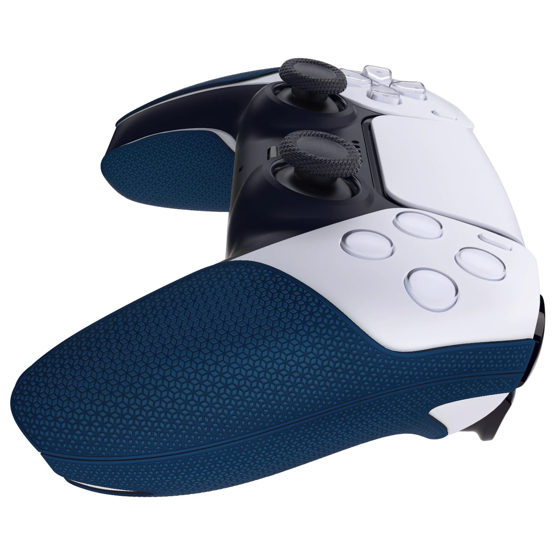 Split Design Klein Blue Anti-Skid Sweat-Absorbent Premium Grip